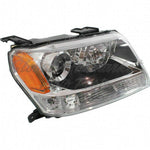 HEAD LAMP RH CAPA — photo 4