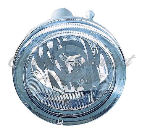 FOG LAMP FR LH SX4 HB HQ
