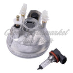 FOG LAMP FR LH SX4 HB HQ — photo 4