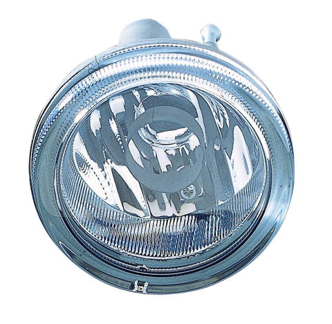 FOG LAMP FR LH SX4 HB HQ