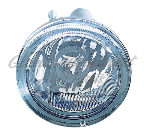 FOG LAMP FR RH SX4 HB