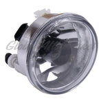 FOG LAMP FR RH SX4 HB — photo 2