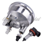 FOG LAMP FR RH SX4 HB — photo 4