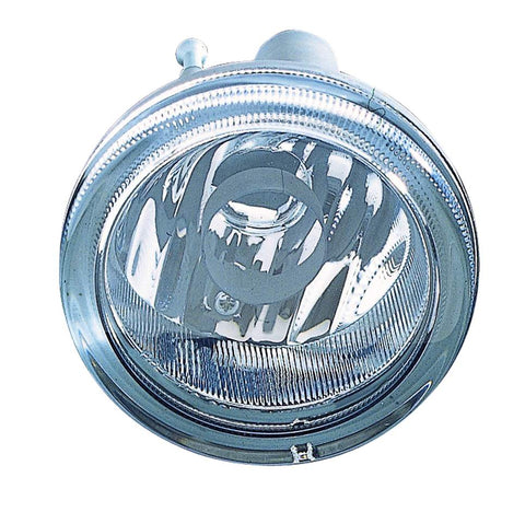 FOG LAMP FR RH SX4 HB