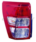 TAIL LAMP LH HQ — photo 1