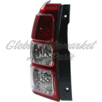 TAIL LAMP LH HQ — photo 2