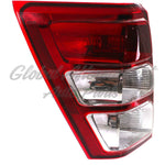 TAIL LAMP LH HQ — photo 3