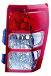 TAIL LAMP RH HQ — photo 1
