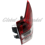 TAIL LAMP RH HQ — photo 4