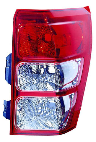 TAIL LAMP RH HQ