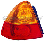 TAIL LAMP LH SDN HQ — photo 1