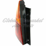 TAIL LAMP LH SDN HQ — photo 2