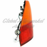 TAIL LAMP LH SDN HQ — photo 3