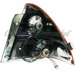 TAIL LAMP LH SDN HQ — photo 4