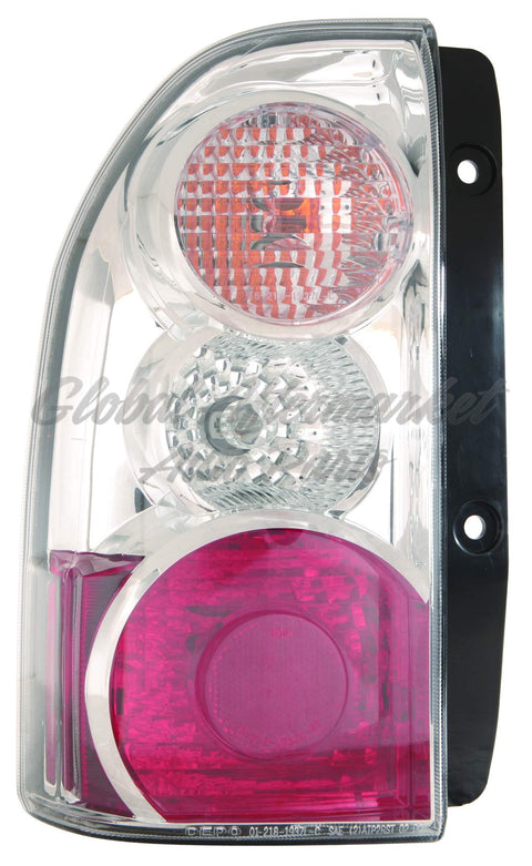 TAIL LAMP LH HQ