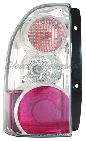 2004-2006 Suzuki XL7 TAIL LAMP Left HQ | SKU SZ2818105 | Global JDM Auto Parts