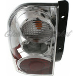 TAIL LAMP LH HQ — photo 3