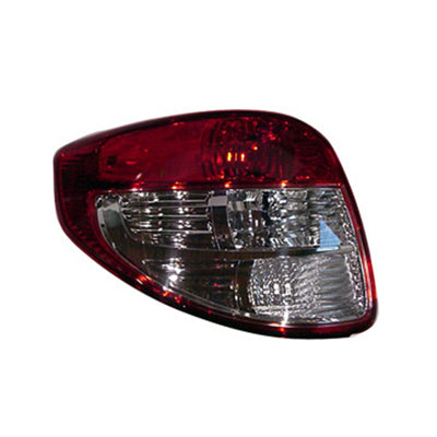 TAIL LAMP LH HB HQ