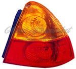 TAIL LAMP RH SDN HQ — photo 1