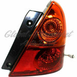 TAIL LAMP RH SDN HQ — photo 2