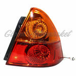 TAIL LAMP RH SDN HQ — photo 5
