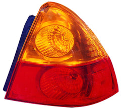 TAIL LAMP RH SDN HQ