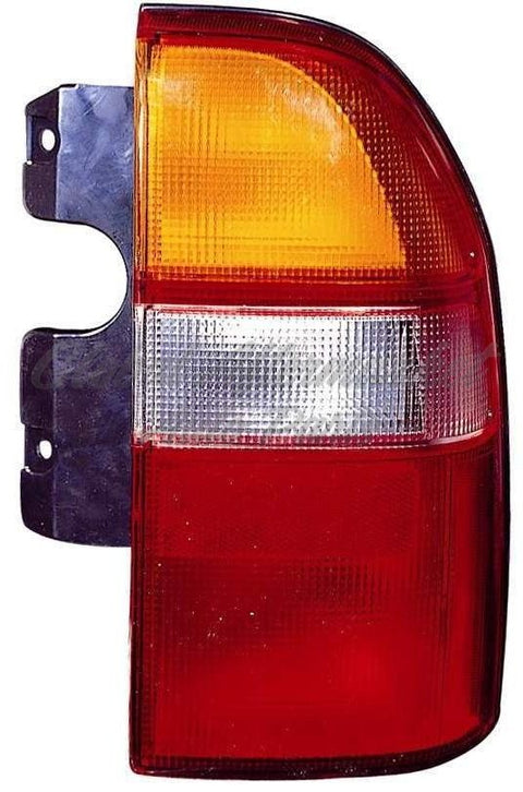 TAIL LAMP RH HQ