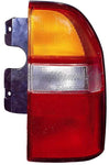 TAIL LAMP RH HQ — photo 1