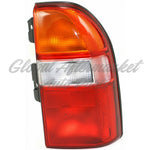 TAIL LAMP RH HQ — photo 5