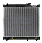 RADIATOR (2430) — photo 1