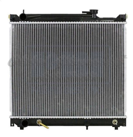2001-2005 Suzuki Grand Vitara Radiator (2430) | SKU SZ3010126 | Global JDM Auto Parts