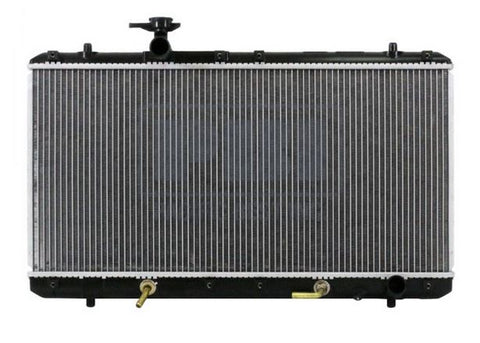 RADIATOR (2451) 2.0L L4 AT