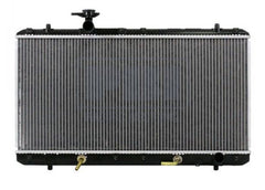 RADIATOR (2451) 2.0L L4 AT