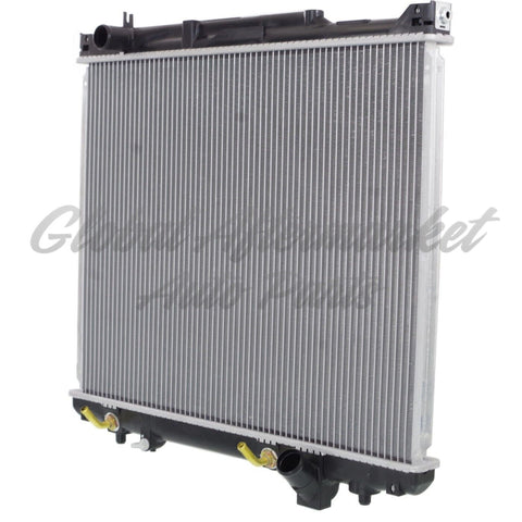 RADIATOR (2933) 2.7L V6 AT