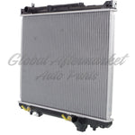 RADIATOR (2933) 2.7L V6 AT — photo 2