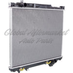 RADIATOR (2933) 2.7L V6 AT — photo 3