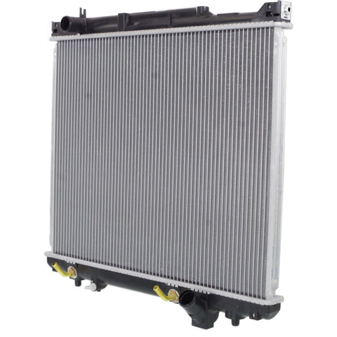 RADIATOR (2933) 2.7L V6 AT
