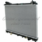 RADIATOR (2920) 2.7L AT — photo 2