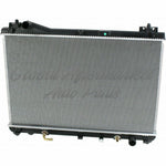 RADIATOR (2920) 2.7L AT — photo 3