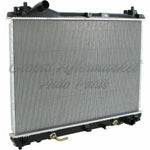 RADIATOR (2920) 2.7L AT — photo 4