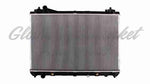 RADIATOR (13136) 2.4L AT — photo 1