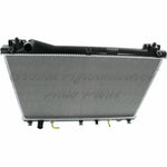 RADIATOR (13136) 2.4L AT — photo 4