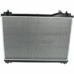 RADIATOR (13136) 2.4L AT — photo 5