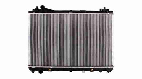 RADIATOR (13136) 2.4L AT