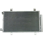 CONDENSER (3693) (ALL 07-09/MANUAL TRANSMISSION 10-12) — photo 2