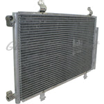 CONDENSER (3693) (ALL 07-09/MANUAL TRANSMISSION 10-12) — photo 3