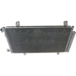 CONDENSER (3693) (ALL 07-09/MANUAL TRANSMISSION 10-12) — photo 4