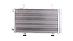 CONDENSER (3693) (ALL 07-09/MANUAL TRANSMISSION 10-12)