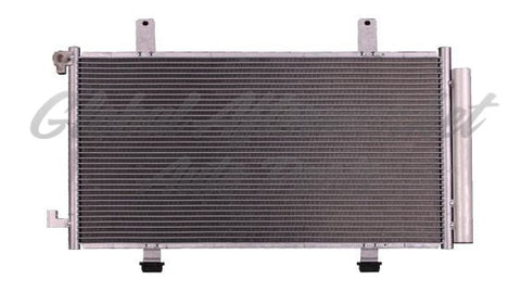 CONDENSER (4054) A/T