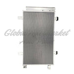 CONDENSER (4054) A/T — photo 2